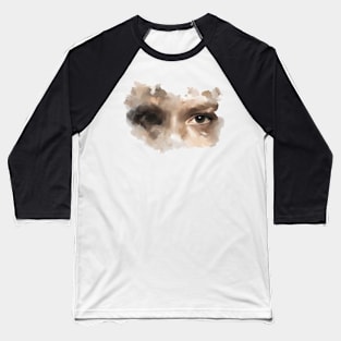 Art of Eye Baseball T-Shirt